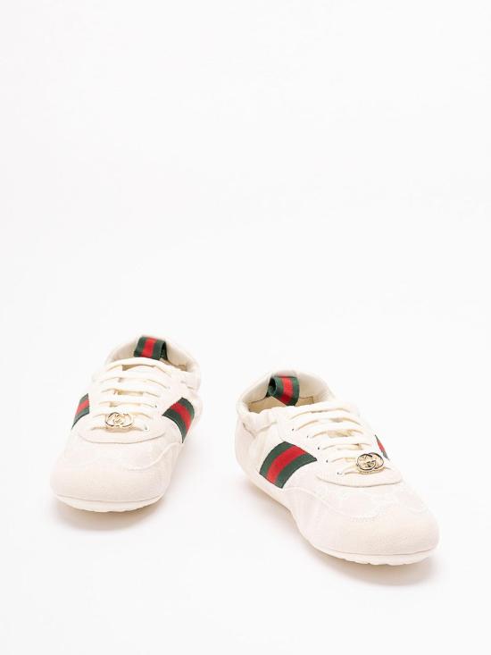 26SS 구찌 쉬프트 스니커즈 857963AAF2F9163 Multicolour - GUCCI