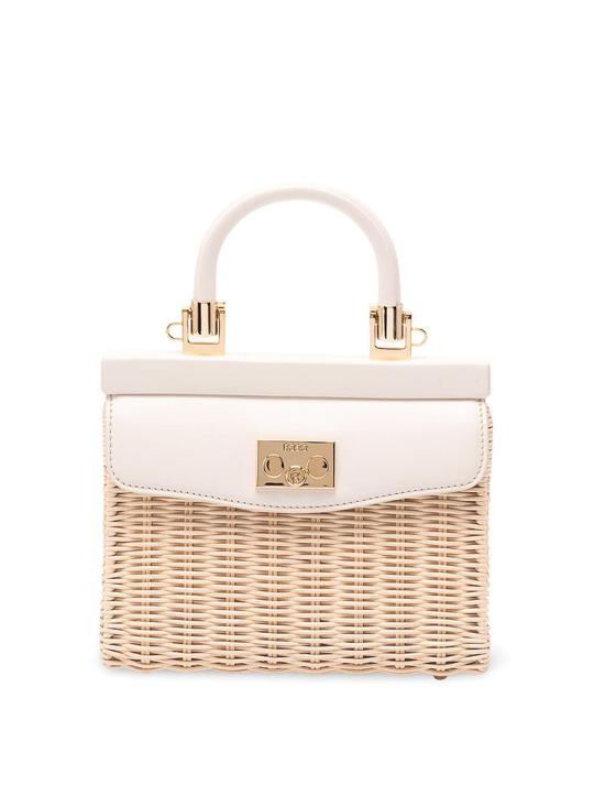 26SS 로도 토트백 B0852508320127 Beige