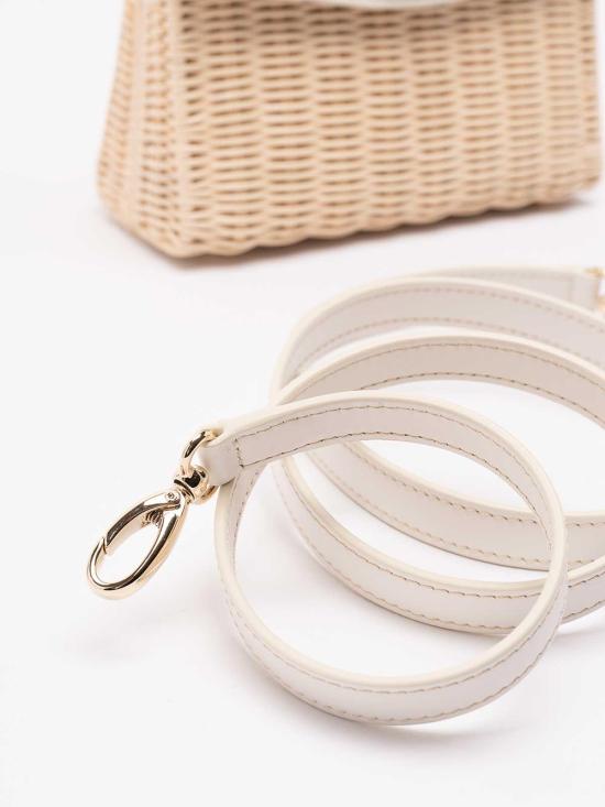 26SS 로도 토트백 B0852508320127 Beige - RODO