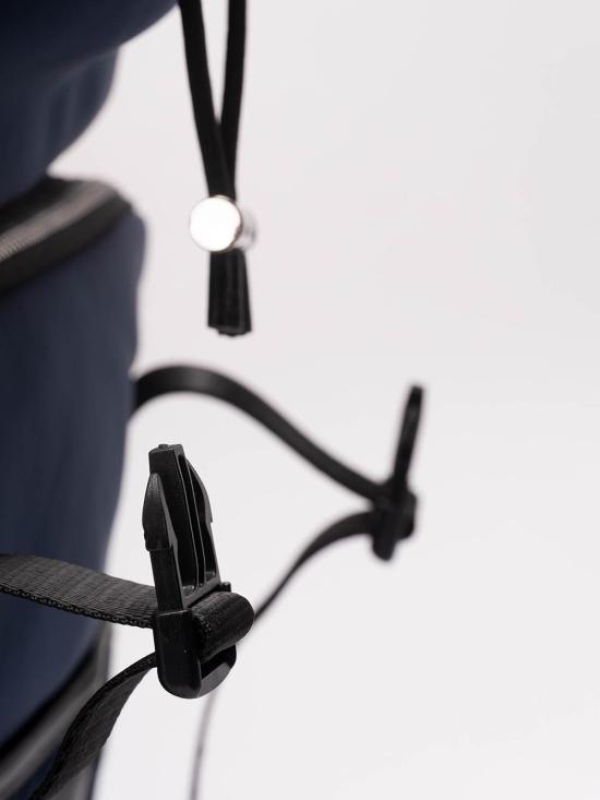 26SS 디스퀘어드2 백팩 BPM012961700001M1589 Blue - DSQUARED2