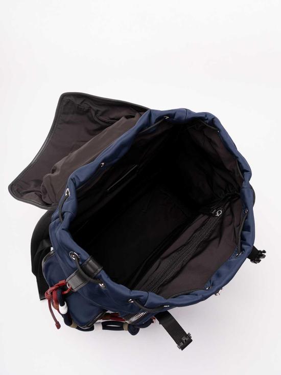 26SS 디스퀘어드2 백팩 BPM012961700001M1589 Blue - DSQUARED2