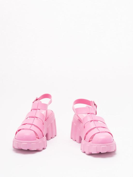 26SS 멜리사 샌들 33835AK013 Nude Neutrals - MELISSA