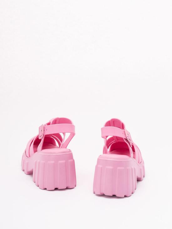 26SS 멜리사 샌들 33835AK013 Nude Neutrals - MELISSA