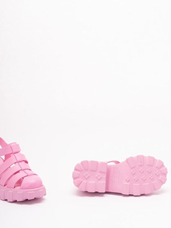 26SS 멜리사 샌들 33835AK013 Nude Neutrals - MELISSA