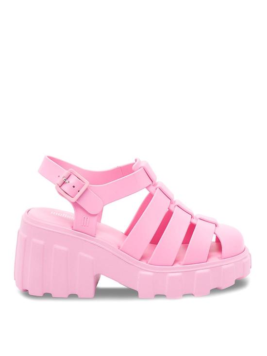 26SS 멜리사 샌들 33835AK013 Nude Neutrals