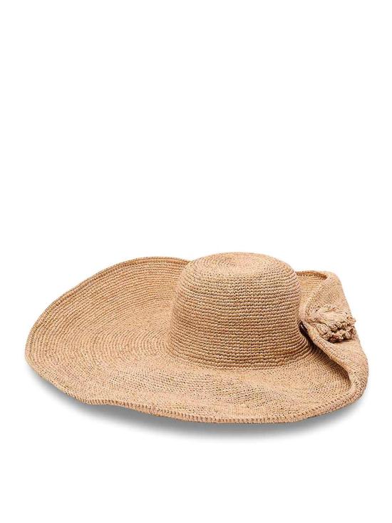 26SS 이벨리브 모자 HERATEA Green