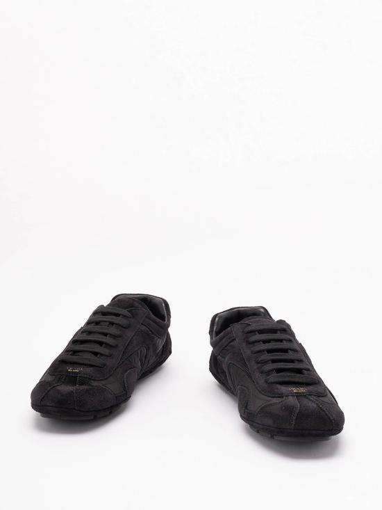 26SS 프라다 스니커즈 4E1165D7RFG001F0002 Black - PRADA