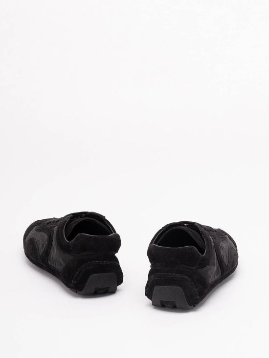 26SS 프라다 스니커즈 4E1165D7RFG001F0002 Black - PRADA