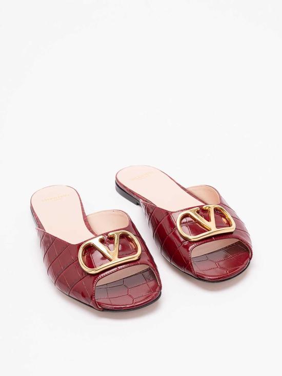 26SS 발렌티노 가라바니 샌들 8W0S0PI7LURL43 Beige - VALENTINO GARAVANI