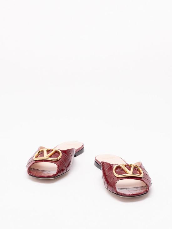 26SS 발렌티노 가라바니 샌들 8W0S0PI7LURL43 Beige - VALENTINO GARAVANI