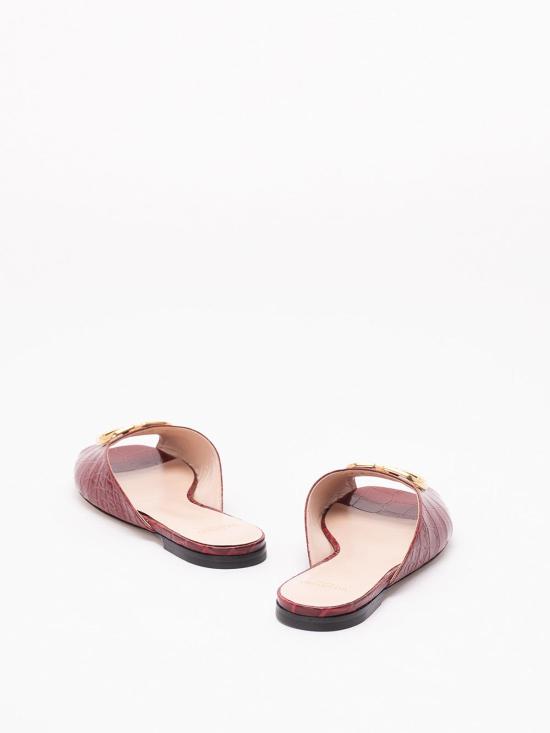 26SS 발렌티노 가라바니 샌들 8W0S0PI7LURL43 Beige - VALENTINO GARAVANI