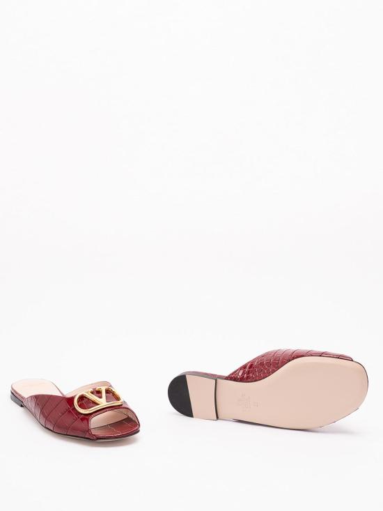 26SS 발렌티노 가라바니 샌들 8W0S0PI7LURL43 Beige - VALENTINO GARAVANI