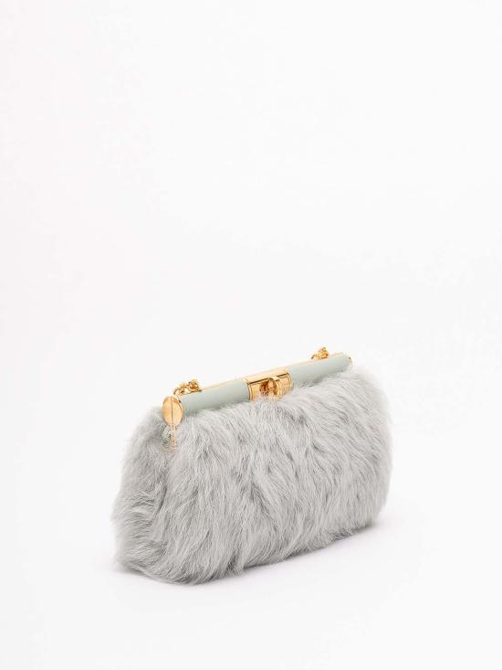 26SS 돌체앤가바나 토트백 BB7635A05278R557 Green - DOLCE & GABBANA