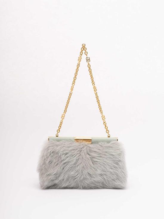 26SS 돌체앤가바나 토트백 BB7635A05278R557 Green - DOLCE & GABBANA