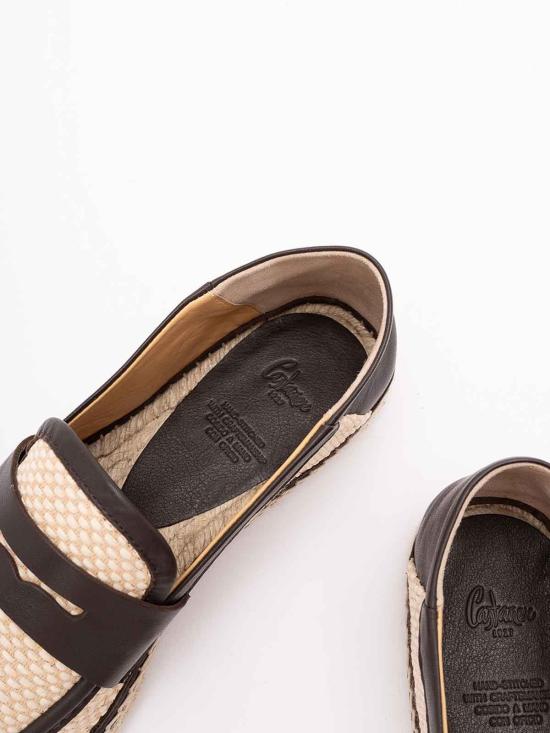 26SS 까스따네르 스니커즈 260642010 Beige - CASTANER