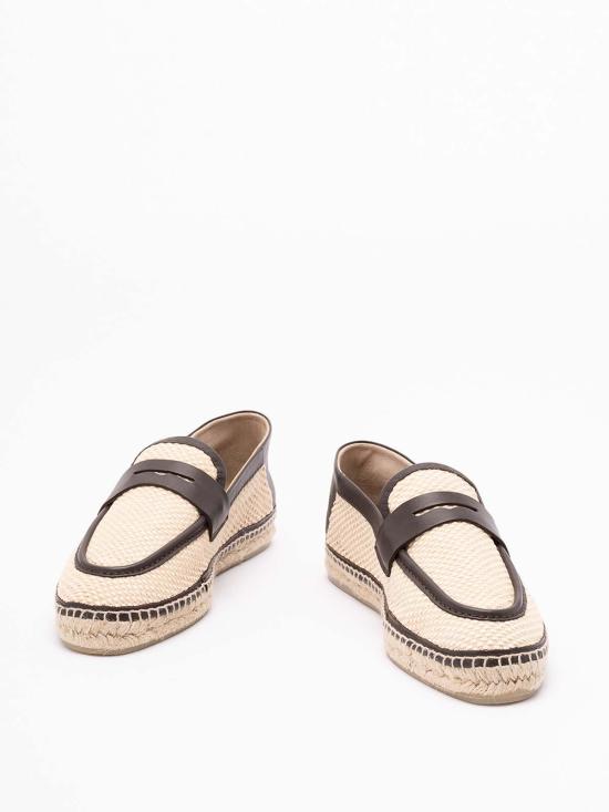 26SS 까스따네르 스니커즈 260642010 Beige - CASTANER
