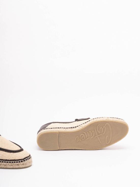 26SS 까스따네르 스니커즈 260642010 Beige - CASTANER