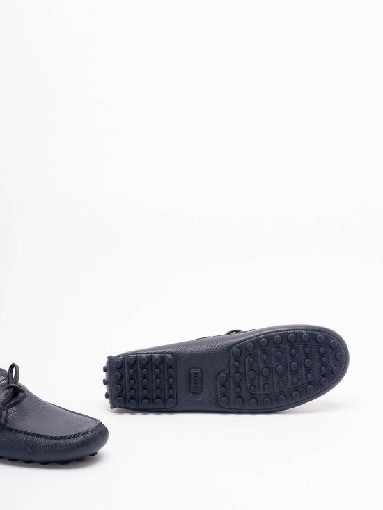 26SS 프라다 레더 드라이빙 슈 2DD190020FU00FF0216 - PRADA