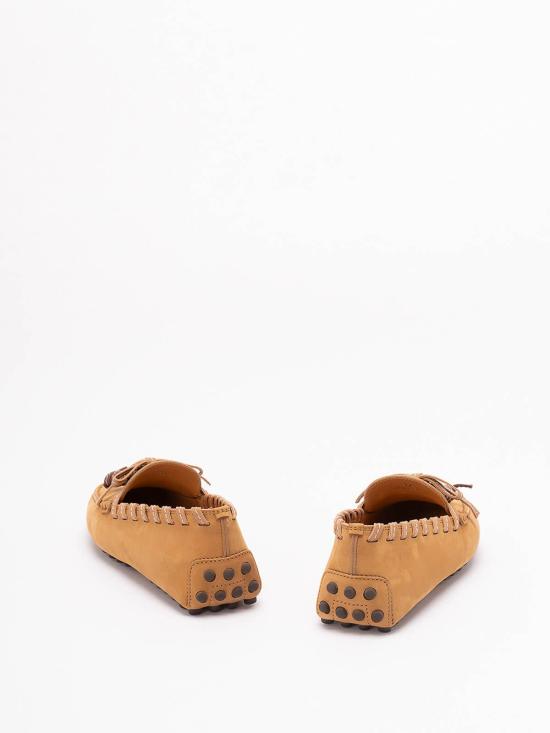 26SS 토즈 로퍼 XXW22L0JW00UFQC811 Camel - TODS