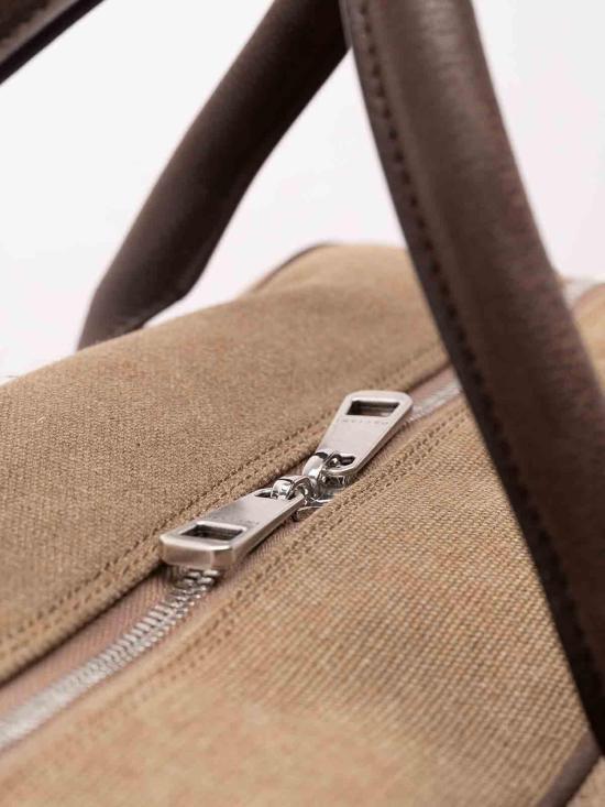 26SS 오르치아니 토트백 P00748SFRTMORO Dark Brown - ORCIANI