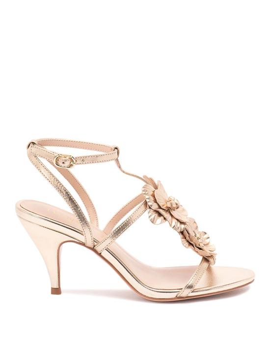 26SS 트윈셋 샌들 261TGT08210366 Gold