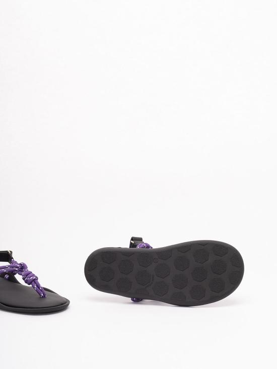 26SS FLOWZE 샌들 FLOPURPLE Purple - OTHER BRANDS