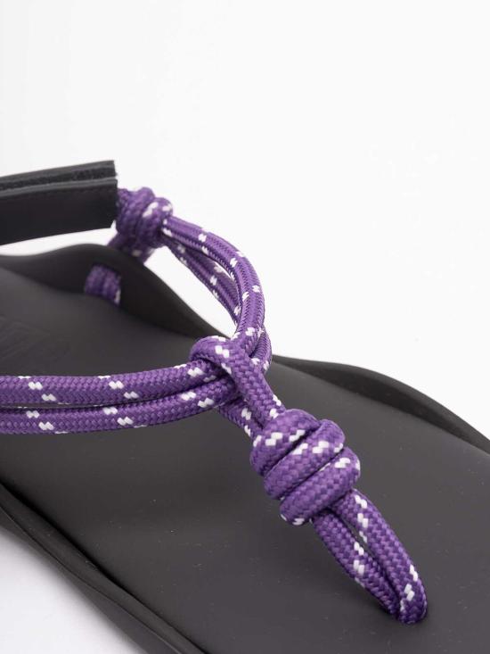 26SS FLOWZE 샌들 FLOPURPLE Purple - OTHER BRANDS