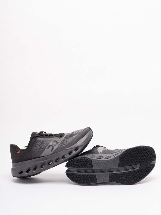 26SS 온 러닝 스니커즈 3WE30050106 Black - ON RUNNING