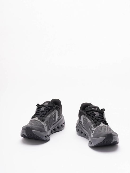 26SS 온 러닝 스니커즈 3WE30050106 Black - ON RUNNING