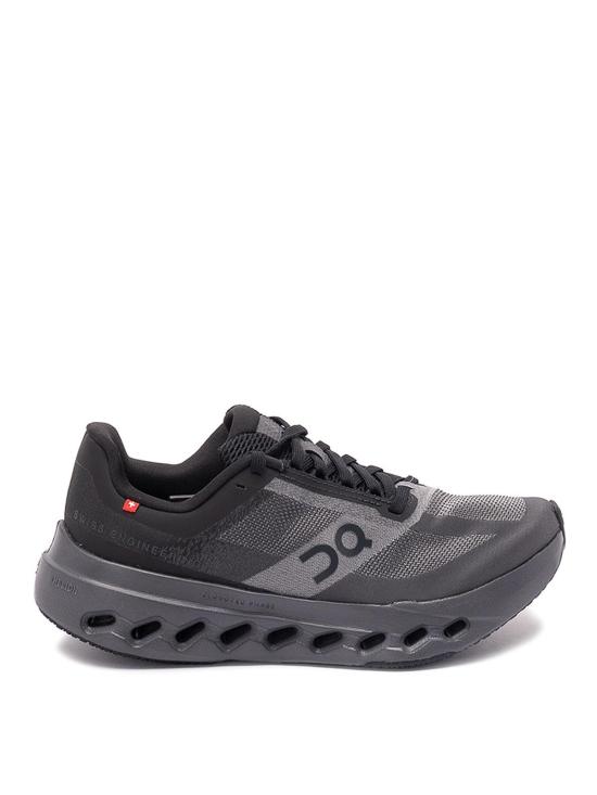 26SS 온 러닝 스니커즈 3WE30050106 Black