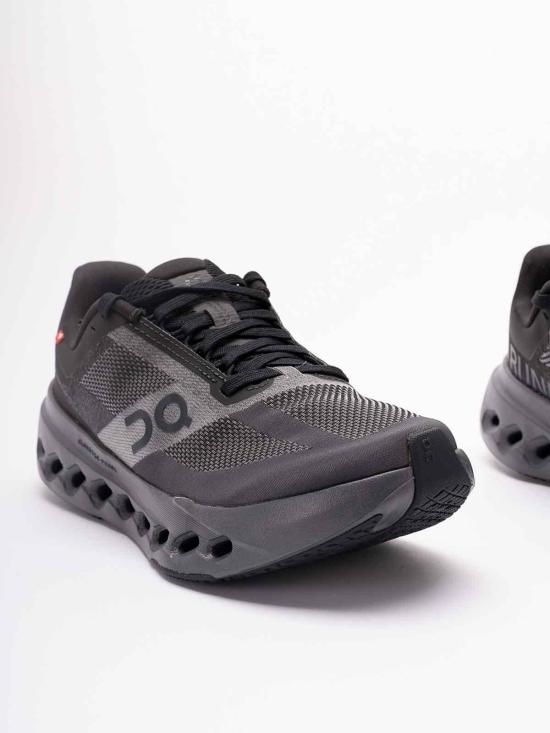 26SS 온 러닝 스니커즈 3WE30050106 Black - ON RUNNING