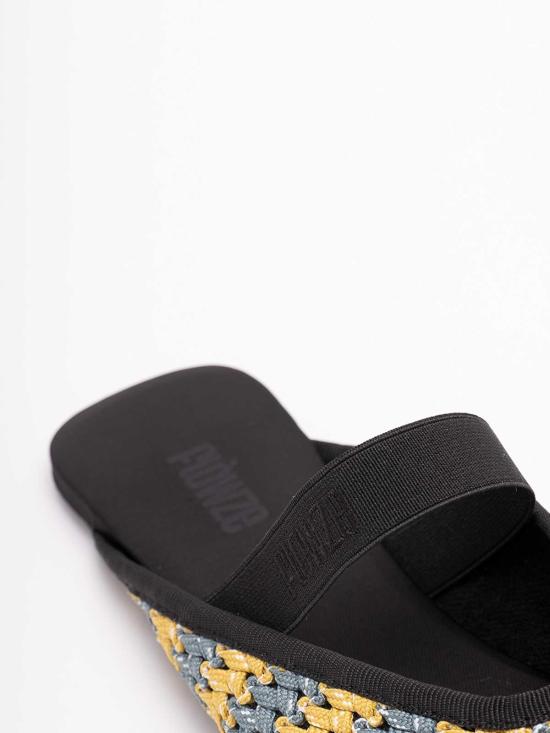 26SS FLOWZE 뮬/슬리퍼 FLOMULETEALBUTTER White - OTHER BRANDS