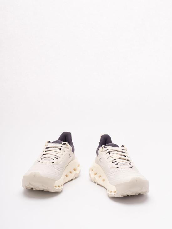 26SS 온 러닝 스니커즈 3WG10334683 White - ON RUNNING