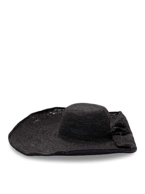 26SS 이벨리브 모자 HERABLACK Black