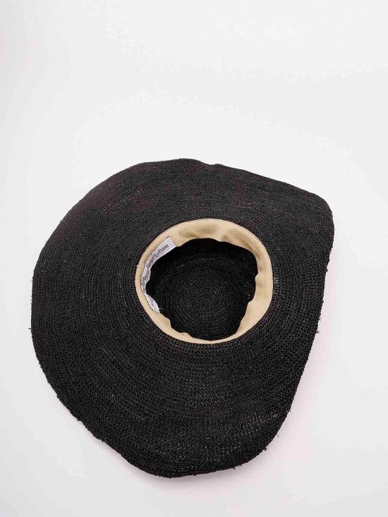 26SS 이벨리브 모자 HERABLACK Black - IBELIV