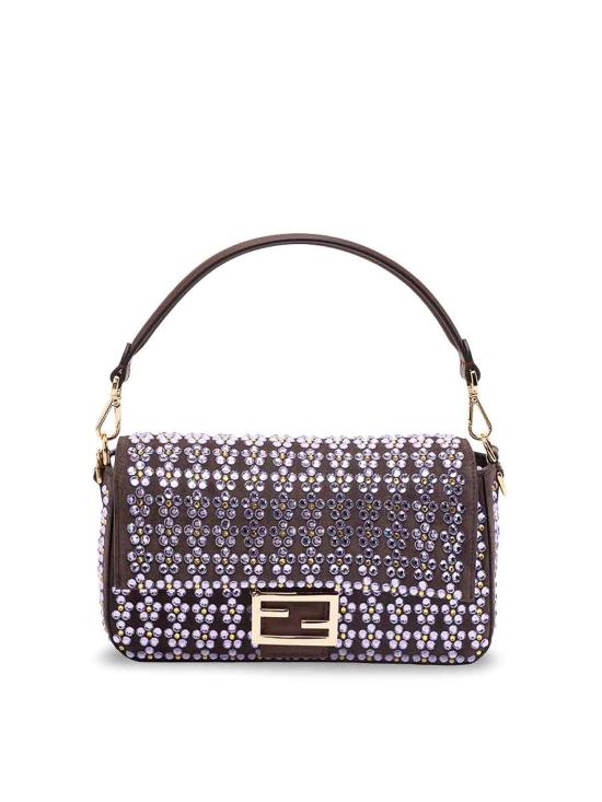 26SS 펜디 숄더백 8BR600AWQRF1VED Red