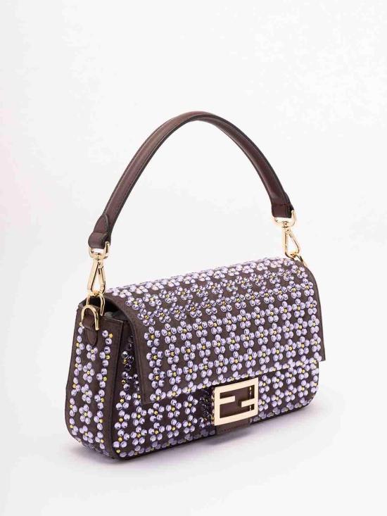 26SS 펜디 숄더백 8BR600AWQRF1VED Red - FENDI