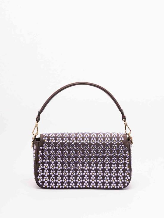 26SS 펜디 숄더백 8BR600AWQRF1VED Red - FENDI