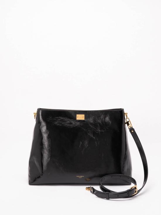 26SS 돌체앤가바나 토트백 BB7942AZ00080999 Black - DOLCE & GABBANA