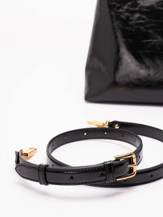26SS 돌체앤가바나 토트백 BB7942AZ00080999 Black - DOLCE & GABBANA