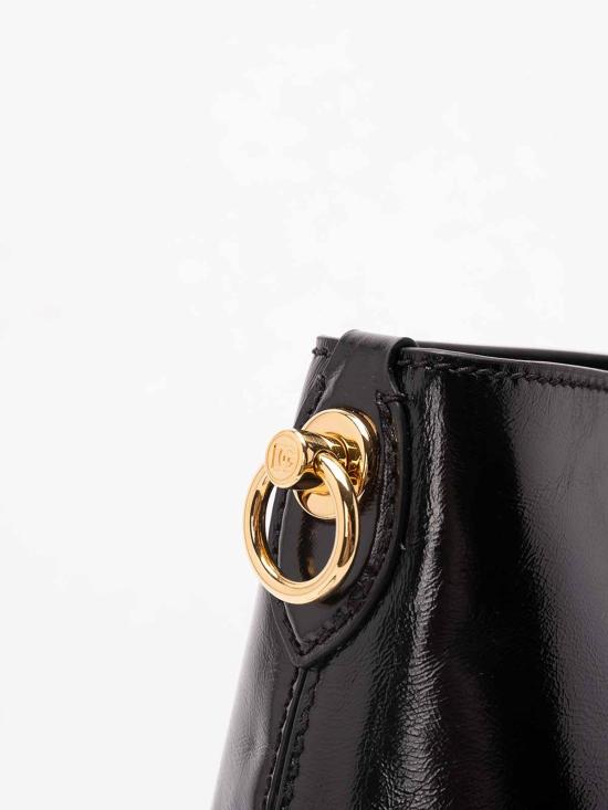 26SS 돌체앤가바나 토트백 BB7942AZ00080999 Black - DOLCE & GABBANA