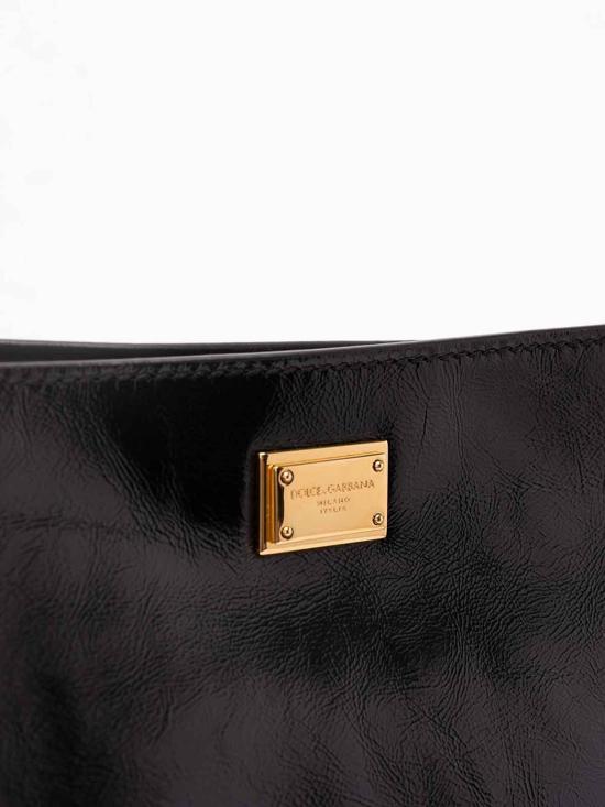 26SS 돌체앤가바나 토트백 BB7942AZ00080999 Black - DOLCE & GABBANA