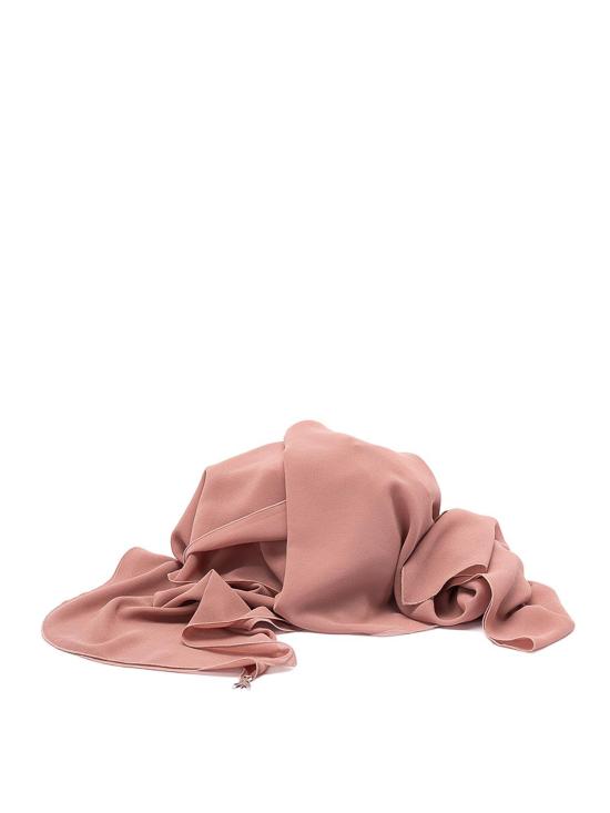 26SS 파트리지아페페 머플러/스카프 8F0012AD08B885 Light Brown