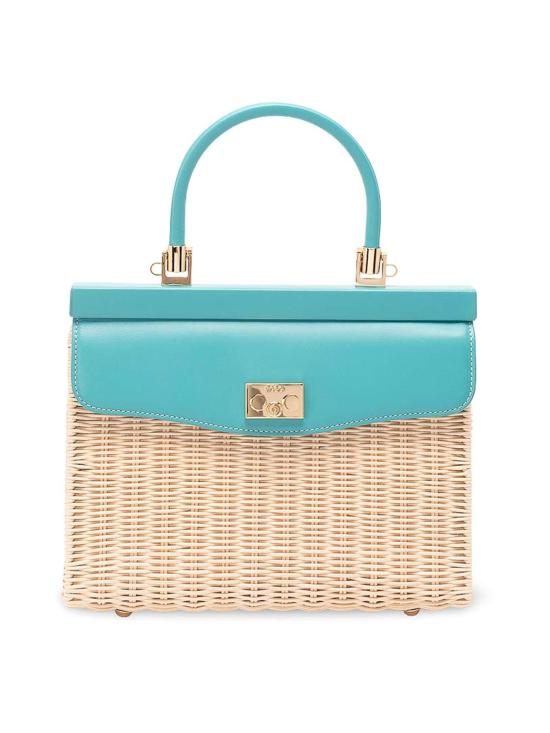 26SS 로도 토트백 B0882308320459 Beige