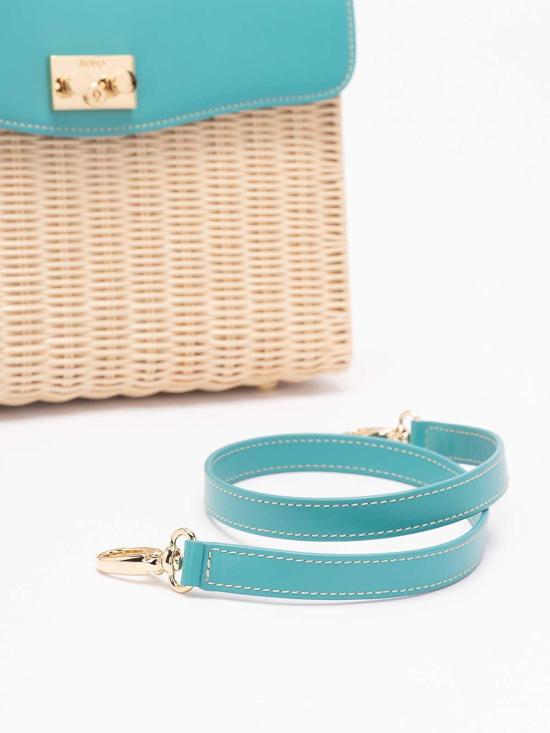 26SS 로도 토트백 B0882308320459 Beige - RODO