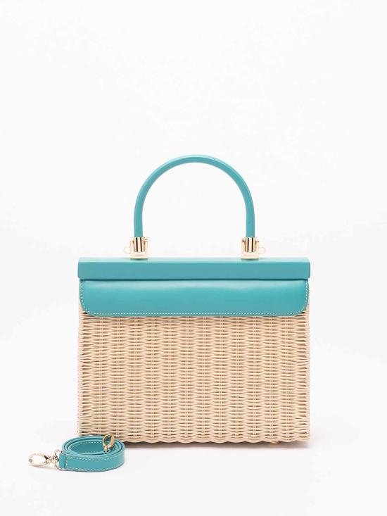 26SS 로도 토트백 B0882308320459 Beige - RODO