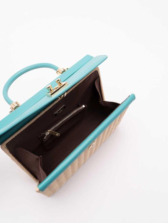 26SS 로도 토트백 B0882308320459 Beige - RODO