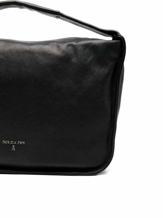 26SS 파트리지아페페 숄더백 8B0315L177K103 Black - PATRIZIA PEPE