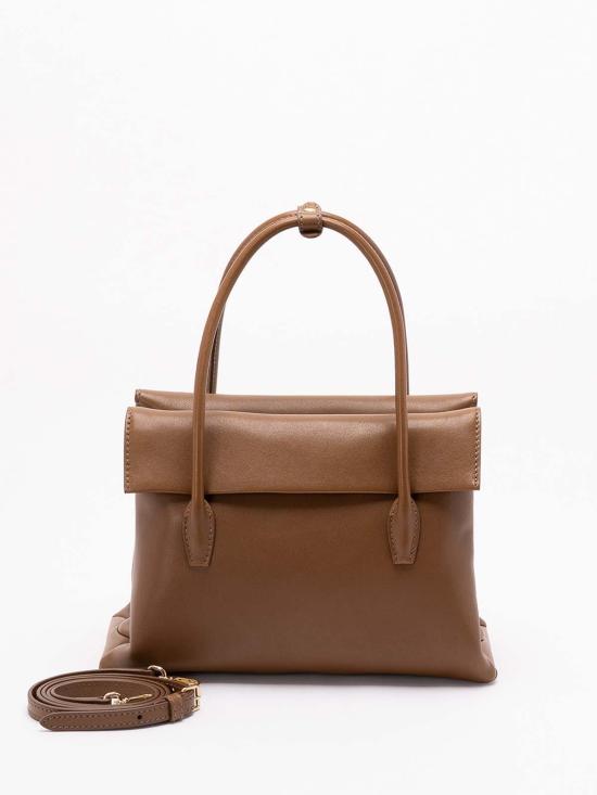 26SS 미우미우 토트백 5BA3022IFPVOWOF0039 Beige - MIU MIU