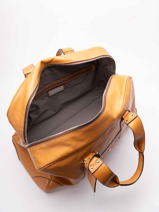 26SS 브루넬로 쿠치넬리 토트백 MBTGBU394C001 Beige - BRUNELLO CUCINELLI